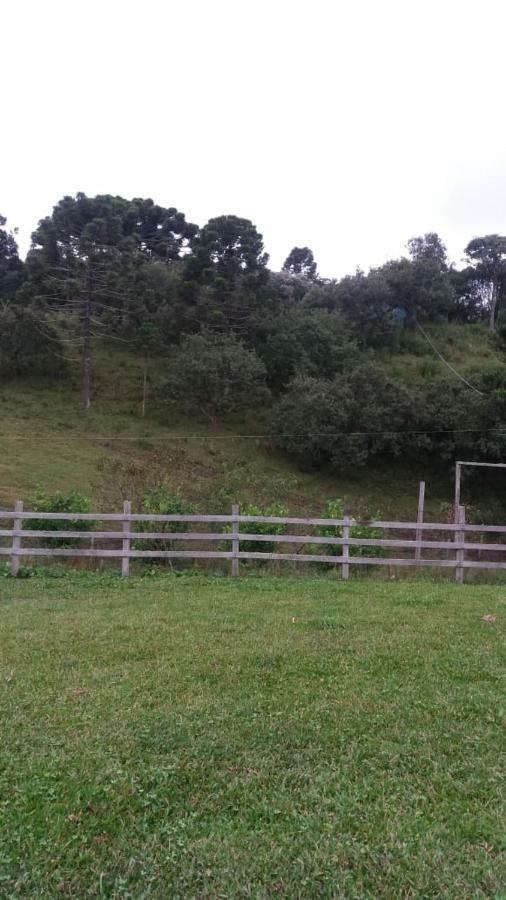 Cantinho Do Sossego Урубиси Экстерьер фото